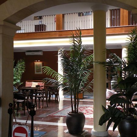 Hotel Finca La Mansion Llanes Interior photo