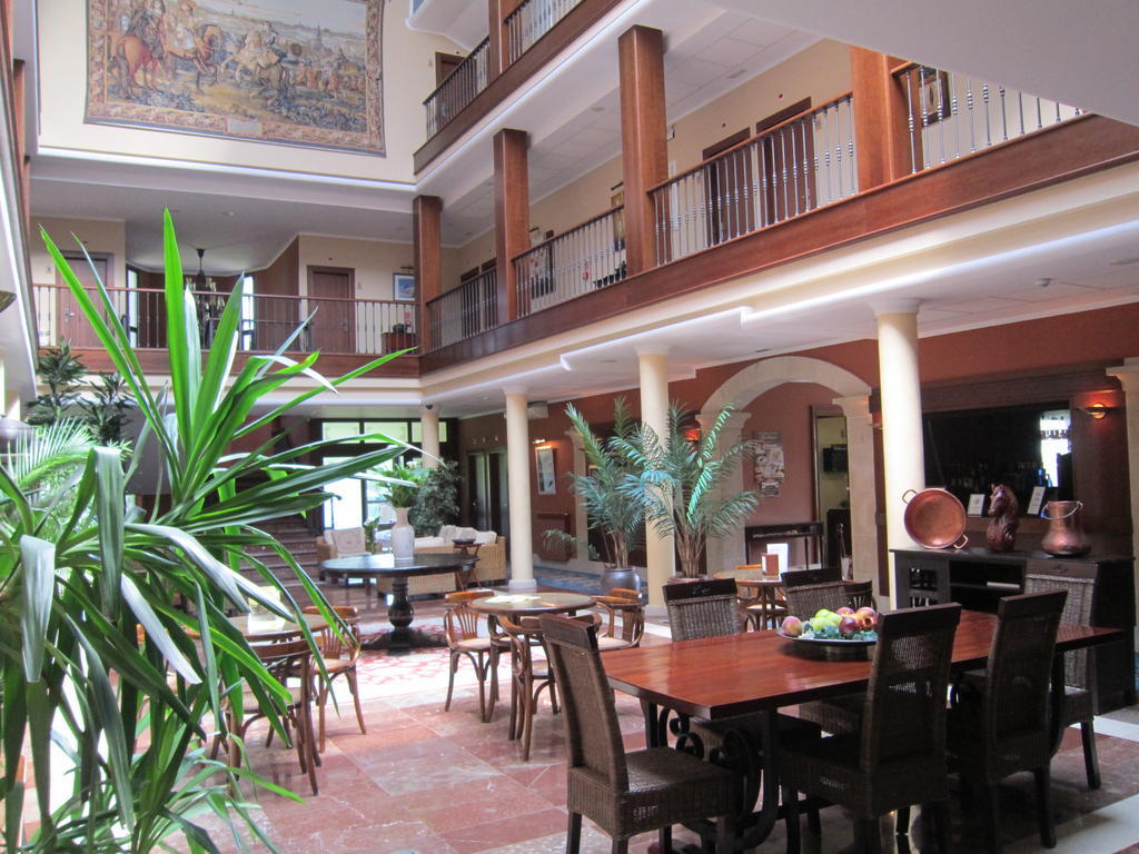Hotel Finca La Mansion Llanes Exterior photo
