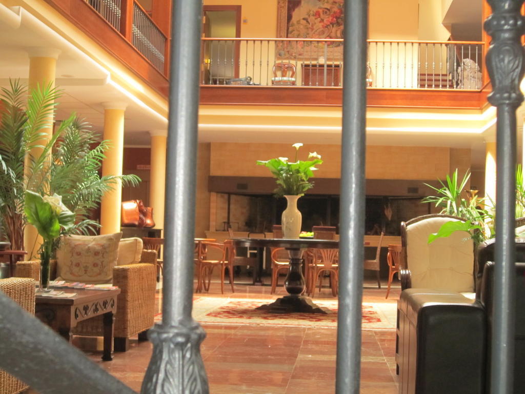 Hotel Finca La Mansion Llanes Exterior photo