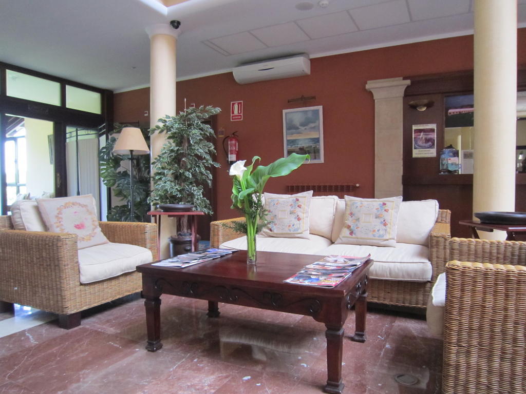 Hotel Finca La Mansion Llanes Exterior photo
