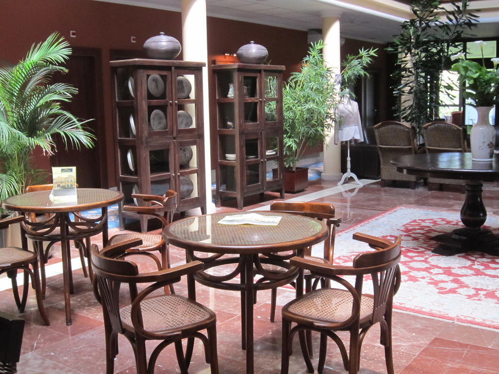 Hotel Finca La Mansion Llanes Exterior photo
